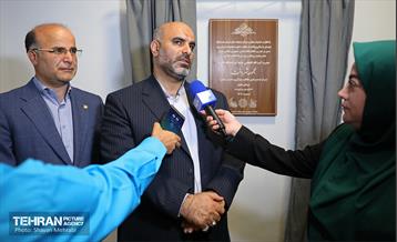 آیین افتتاح شهر دخت 6