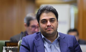 دویست و هفدهمین جلسه شورای اسلامی شهر تهران 20