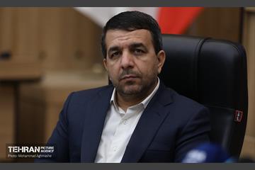 هفتمین نشست کمیسیون پیشگیری و مدیریت بحران مجمع شهرداران کلانشهر‌های ایران 16