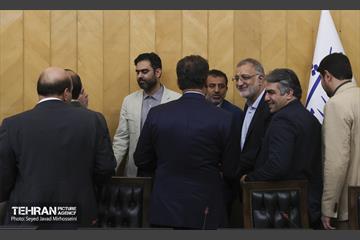 مجمع نمایندگان 2
