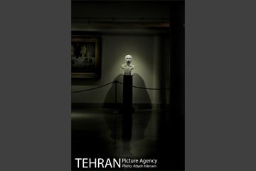 شمس العماره(کاخ گلستان) 6