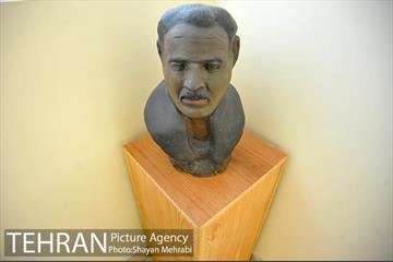 موزه استاد علی اکبر صنعتی 30
