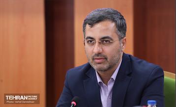 دومین جلسه هماهنگی با استان معین منطقه هفده