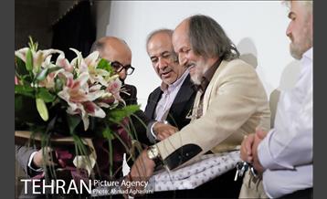 جشن تولد 63 سالگی امین تارخ 33