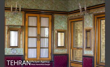 «ملک» ؛ عمارت رها شده 18