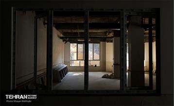 اینجا کارگاهه؛ منطقه شانزده 7