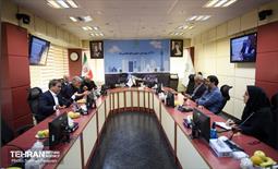 نشست هم اندیشی روز ملی حمل و نقل 1