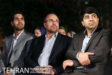 کنسرت ارکستر سمفونیک تهران به رهبری مجید انتطامی 3