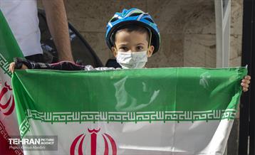 گرامیداشت هفته سلامت در صحن علنی شورای شهر و تقدیر از خانواده شهدای سلامت 6