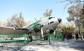 تور عکاسی بوستان بعثت 27