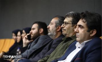 نشست مدیران ارتباطی شهرداری تهران 24