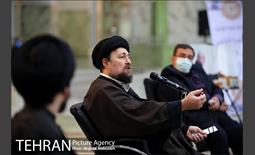 تجدید میثاق اعضای هیئت گزینش شهرداری تهران با رهبر کبیر انقلاب 18