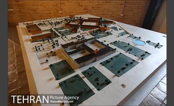 باغ موزه قصر 2