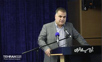 اختتامیه رویداد بین المللی کلیماتون 14