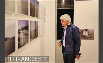 اختتامیه نهمین دوره جایزه عکس شید 35