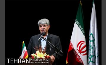 مراسم نکوداشت استاد محمد بهمن بیگی 10