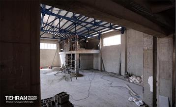 پارکینگ جوادیه 11