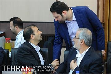بیست و ششمین جلسه شورای معاونین، مشاورین و شهرداران مناطق 4