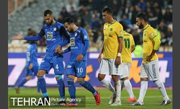 استقلال تهران و صنعت نفت ابادان 20