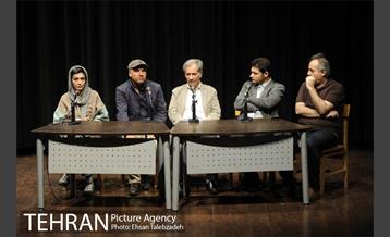 اکران خصوصی فیلم سینمایی "امتحان نهایی" 5