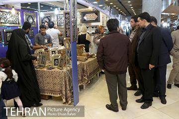 یک شب با امین عارف نیا؛ شهردار شب تهران 20