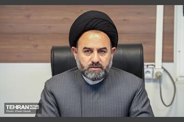 بازدید عضو شورای شهر از پروژه‌های خاکریزآب 17