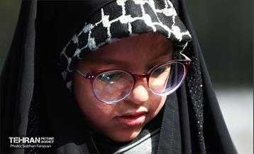 رویداد روبیک برای همدردی با کودکان غزه 17