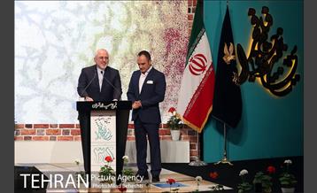 مراسم اختتامیه سی و پنجمین جشنواره فیلم فجر‎ 21