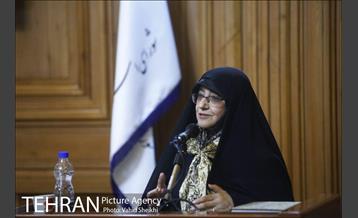 امضا تفاهمنامه کتابخانه ملی با شورای شهر تهران 10