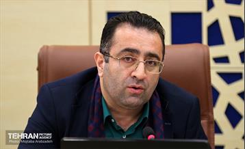 نشست مشترک رئیس کل و معاونین دادگستری استان تهران با شهردار  21