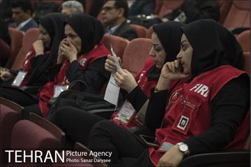 سومین همایش ملی آتش نشانی و ایمنی شهری 14