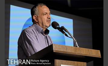 آیین رونمایی از گالری مجازی ایران هنر 9