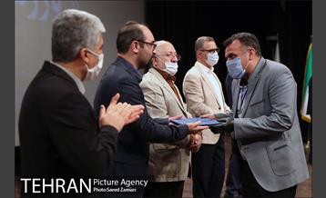 همایش یکروزه آموزشی و توجیهی "ورزش از نو" 25