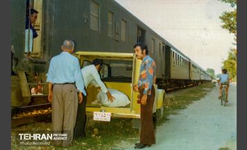 پست در گذر تاریخ 21