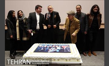 اکران خصوصی سریال نهنگ آبی 20