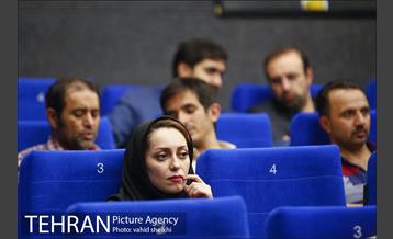 امضا تفاهم نامه بین سازمان فرهنگی هنری شهرداری تهران و معاونت پرورشی و فرهنگی وزارت آموزش و پرورش  17