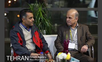 روز سوم دوازدهمین جشنواره بین المللی سینماحقیقت 3