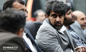 دومین نشست خبری شهردار پایتخت 37