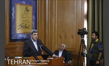 روز دوم ارائه برنامه کاندیداهای شهرداری تهران در جلسه شورای شهر  28