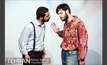 نمایش تلورانس: یک اپرای صابونی‎ 1