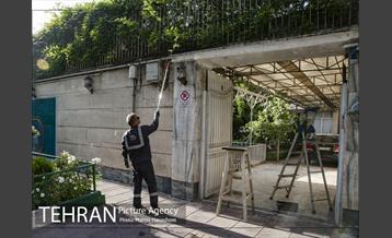 شهرنگار؛ منیریه 2