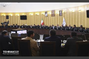 مجمع نمایندگان 12