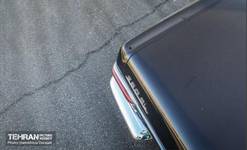 آزادی، میزبان کلوپ بنزسواران 20