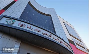 بازدید کمیسیون برنامه و بودجه شورای شهر از پروژه‌های منطقه ۱۷ 36