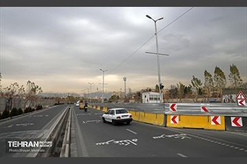 اینجاکارگاهه؛ بزرگراه یادگار امام(ره) 17