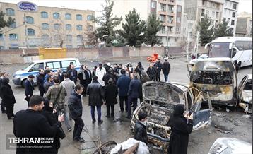 بازدید سفرا از تخریب اموال عمومی شهر 29