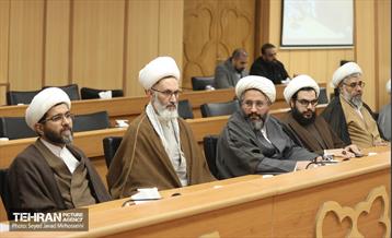 افطاری به وعاظ 1