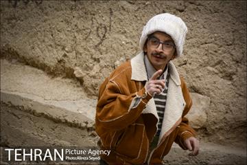 سریال «المپیادی‌ها» 15