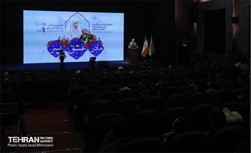 هشتمین همایش ستارگان شهر 12