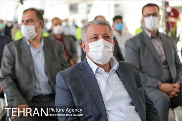 مراسم بزرگداشت روز کارگر 10